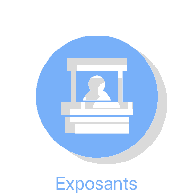 Exposants