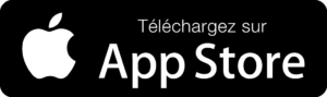 Téléchargez sur App Store