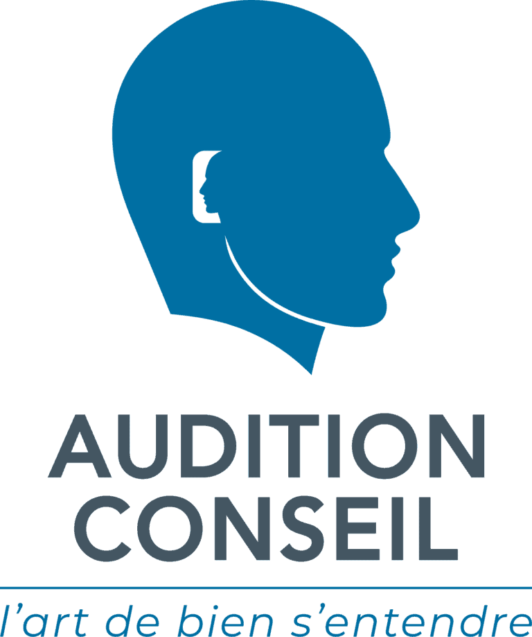 LOGO AUDITION CONSEIL