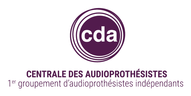 LOGO CDA