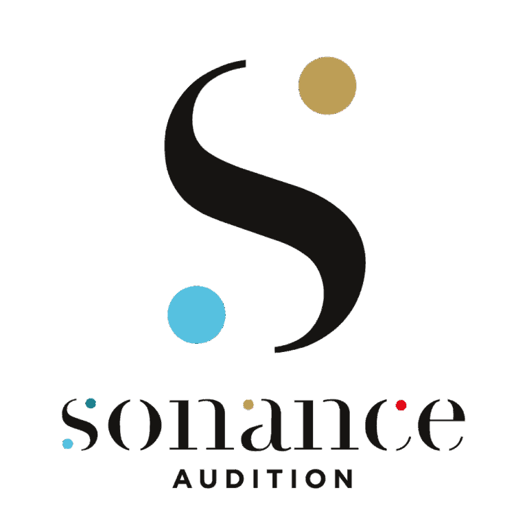 LOGO SONANCE