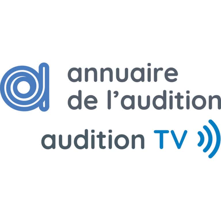 Logo Annuairz Audition