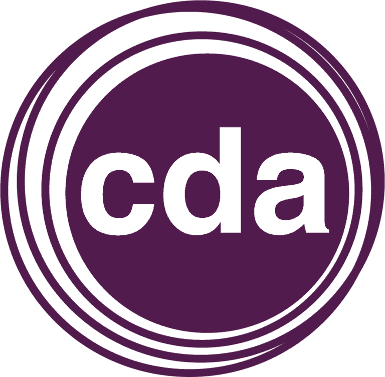 Logo Cda