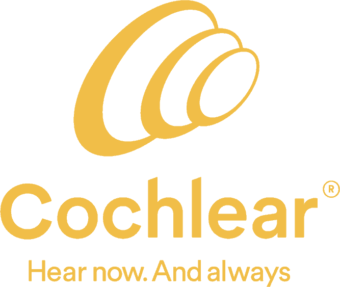 Logo Cochlear France