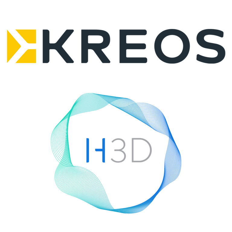 Logo Kreos