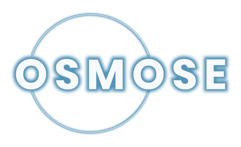 LOGO OSMOSE