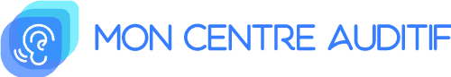 Logo Mon Centre Auditif