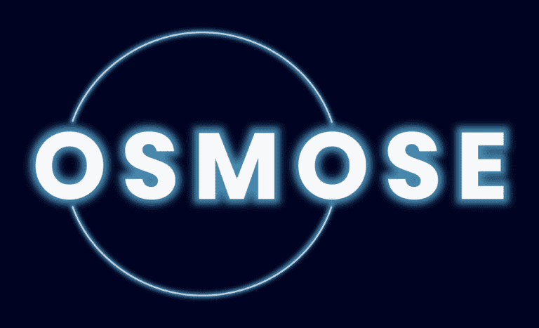 Logo Osmose