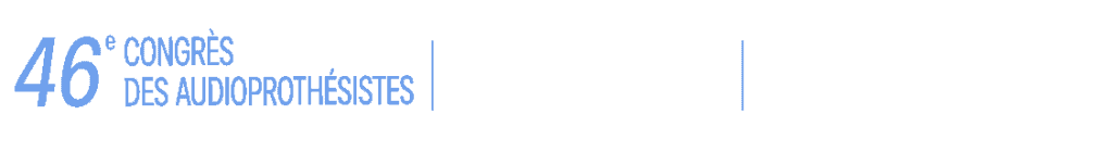 Accueil - 46e congrès des audioprothésistes