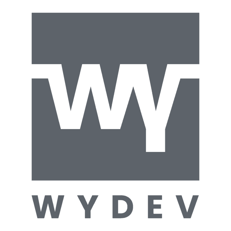 LOGO WYDEV