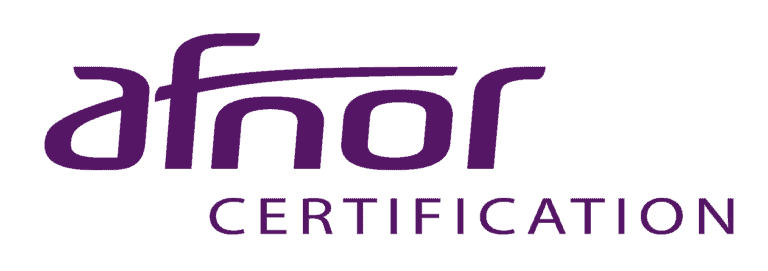 LOGO AFNOR
