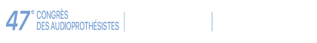 Accueil - 47e congrès des audioprothésistes